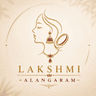 Lakshmi Alangaram Logo